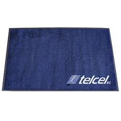 Logo Floor Mats: A Branding Tool That Welcomes Customers