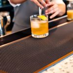Tapetes Antideslizantes para Barra de Bar: Seguridad y Comodidad