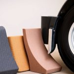 Topes de Goma para Camiones: Tipos y Materiales que Debes Conocer