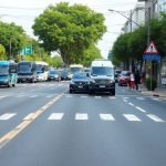 Beneficios de una Buena Señalización Vial en la Prevención de Accidentes de Tráfico