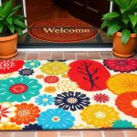Tapetes de Entrada: Un Regalo Útil y Personalizado para Cualquier Ocasión