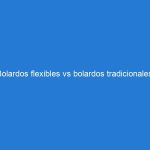 Bolardos flexibles vs bolardos tradicionales: ¿cuál es la mejor opción?