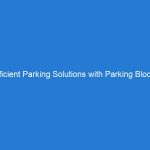 Efficient Parking Solutions with Parking Blocks