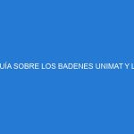 GUÍA SOBRE LOS BADENES UNIMAT Y LA PARTICIPACIÓN EN INICIATIVAS EFICACES DE GESTIÓN DEL TRÁFICO