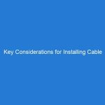 Key Considerations for Installing Cable Protectors at Outdoor Events