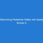 Maximizing Pedestrian Safety with Speed Bumps in Los Angeles