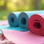 Mats para Yoga