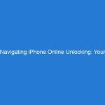 Navigating iPhone Online Unlocking: Your End-to-End Solution