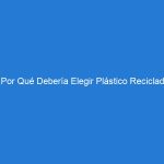 ¿Por Qué Debería Elegir Plástico Reciclado Para Sus Reductores De Velocidad Y Paradas De Estacionami...