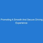 Promoting A Smooth And Secure Driving Experience: The Importance Of 3-Inch High Speed Bumps For Driv...