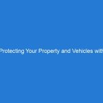 Protecting Your Property and Vehicles with Parking Blocks