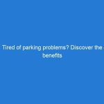 Tired of parking problems? Discover the benefits of parking blocks