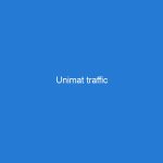 Unimat traffic